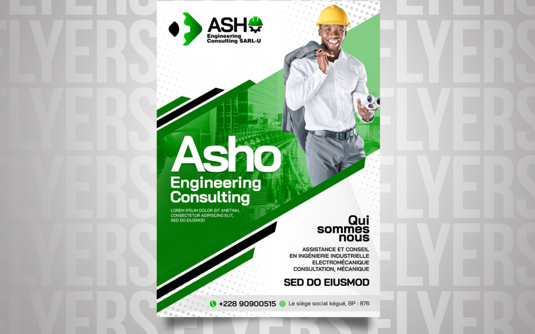 ASHO ENGINEERING CONSULTING