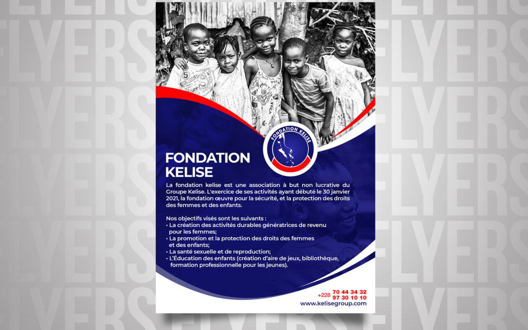 FONDATION KELISE