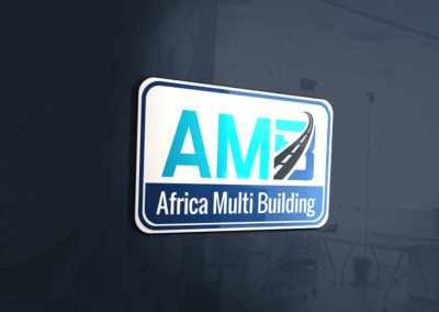 AFRICA MULTI BUILDING